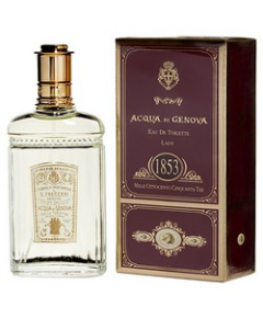 Acqua Di Genova 1853 Spray EDT - Туалетная вода для женщин (спрей) 100 мл