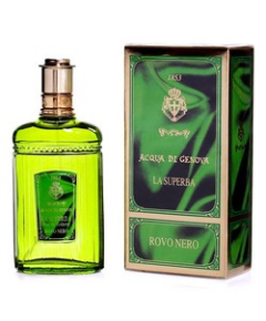 Acqua Di Genova La Superba Rovo Nero Spray EDT - Туалетная вода для женщин (спрей) 100 мл