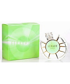 Louis Feraud Soleil De Jade EDP - Парфюмерная вода для женщин 50 мл