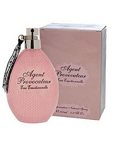 Agent Provocateur Eau Emotionnell EDT - Туалетная вода для женщин 100 мл