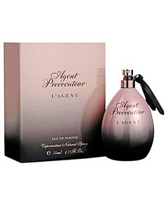 Agent Provocateur L'Agent EDP - Парфюмерная вода для женщин 50 мл