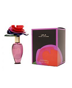 Marc Jacobs Lola EDP - Парфюмерная вода для женщин 50 мл