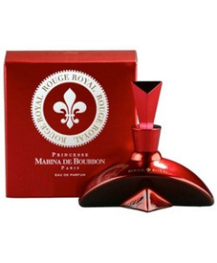 Marina De Bourbon Rouge Royal EDP - Парфюмерная вода для женщин 50 мл