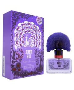Anna Sui Night Of Fancy EDT - Туалетная вода для женщин 30 мл
