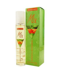 Arrogance Mix Basilico Mandarino EDT - Туалетная вода для женщин 100 мл