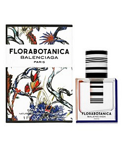 Balenciaga Florabotanica EDP - Парфюмерная вода для женщин 30 мл