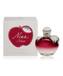 Nina Ricci Nina L'Elixir Яблоко EDP - Парфюмерная вода для женщин 30 мл
