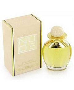 Bill Blass Nude EDC - Одеколон для женщин 50 мл