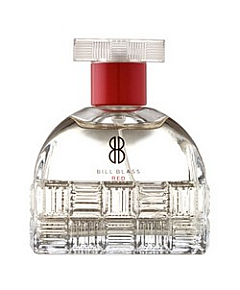 Bill Blass Red EDP - Парфюмерная вода для женщин 40 мл