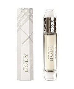 Burberry Body EDT - Туалетная вода для женщин 60 мл