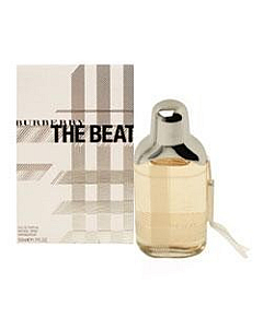 Burberry The Beat EDP - Парфюмерная вода для женщин 30 мл