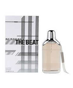 Burberry The Beat EDP - Парфюмерная вода для женщин 75 мл