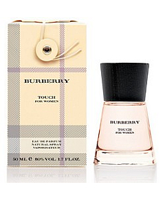 Burberry Touch EDP - Парфюмерная вода для женщин 50 мл