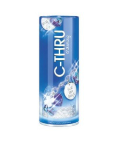 C-Thru Charming EDT - Туалетная вода для женщин 75 мл