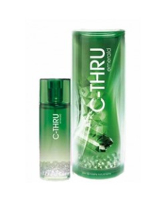 C-Thru Emerald EDT - Туалетная вода для женщин 75 мл