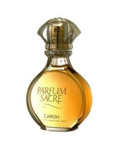 Caron Parfum Sacre EDP - Парфюмерная вода для женщин 50 мл