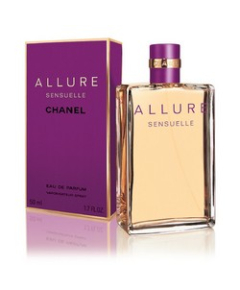 Chanel Allure Sensuelle EDP - Парфюмерная вода для женщин 50 мл