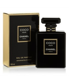 Chanel Coco Noir EDP - Парфюмерная вода для женщин 100 мл