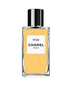 Chanel N22 EDT - Туалетная вода для женщин 75 мл