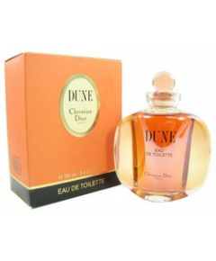 Christian Dior Dune EDT - Туалетная вода для женщин 100 мл
