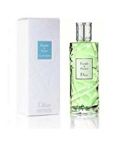 Christian Dior Escale A Parati EDT - Туалетная вода для женщин 75 мл