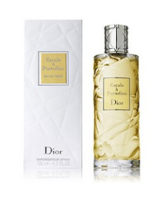 Christian Dior Escale A Portofino EDT - Туалетная вода для женщин 125 мл