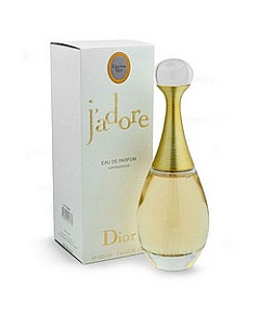 Christian Dior Jadore EDP - Парфюмерная вода для женщин 100 мл