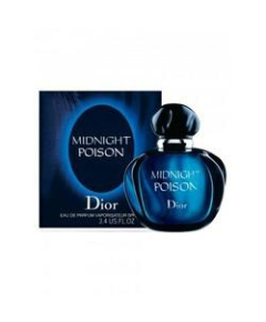 Christian Dior Poison Midnight EDP - Парфюмерная вода для женщин 50 мл