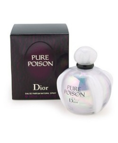Christian Dior Poison Pure EDP - Парфюмерная вода для женщин 100 мл