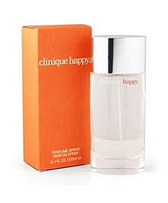Clinique Happy EDP - Парфюмерная вода для женщин 100 мл
