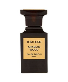 Tom Ford Arabian Wood EDP - Парфюмерная вода для женщин 50 мл
