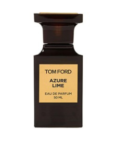 Tom Ford Azure Lime EDP - Парфюмерная вода для женщин 50 мл