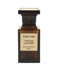 Tom Ford Tuscan Leather EDP - Парфюмерная вода для женщин 50 мл