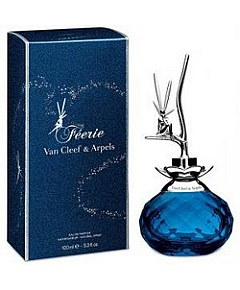 Van Cleef Feerie EDP - Парфюмерная вода для женщин 100 мл