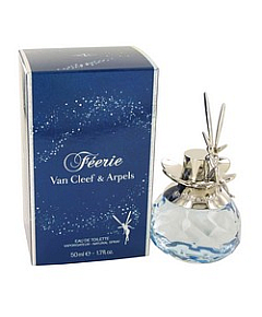 Van Cleef Feerie EDT - Туалетная вода для женщин 100 мл ТЕСТЕР