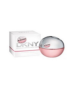 Donna Karan Be Delicious Fresh Blosom EDP - Парфюмерная вода для женщин 30 мл