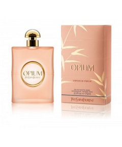 Yves Saint Laurent Opium Vapeurs EDT - Туалетная вода для женщин 75 мл