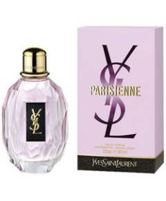 Yves Saint Laurent Parisienne EDP - Парфюмерная вода для женщин 80 мл