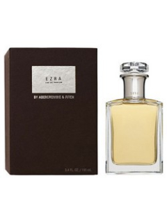 Abercrombie & Fitch Ezra EDP - Парфюмированная вода для женщин 100 мл