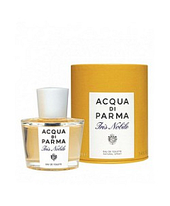 Acqua Di Parma Iris Nobile EDT - Туалетная вода для женщин 50 мл