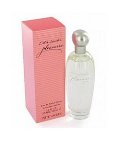 Estee Lauder Pleasures EDP - Парфюмерная вода для женщин 100 мл