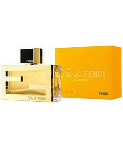 Fendi Fan Di Fendi EDP - Парфюмерная вода для женщин 30 мл