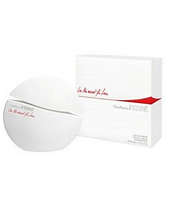 Ferre In The Mood For Love EDP - Парфюмерная вода для женщин 100 мл