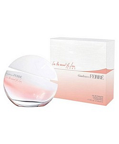 Ferre In The Mood For Love Pure EDT - Туалетная вода для женщин 100 мл