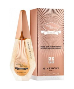 Givenchy A Ou E Le Secret D'Hiver Santal EDT - Туалетная вода для женщин 50 мл