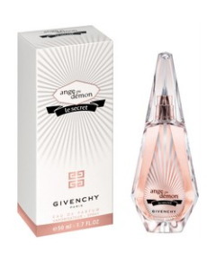 Givenchy Ange Ou Demon Le Secret EDP - Парфюмерная вода для женщин 50 мл