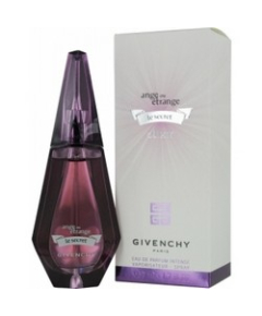 Givenchy Ange Ou Etrange Le Secret Elixir EDT - Туалетная вода для женщин 50 мл