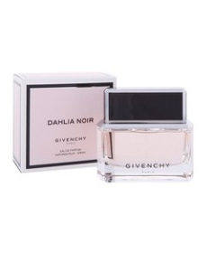 Givenchy Dahlia Noir EDP - Парфюмерная вода для женщин 50 мл
