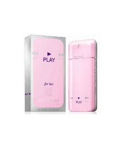 Givenchy Play EDP - Парфюмерная вода для женщин 30 мл