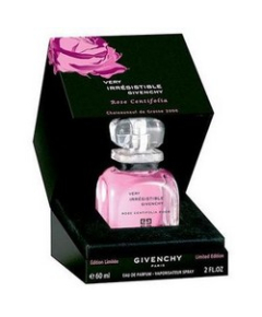 Givenchy Very Irr Rose Centifolia EDP - Парфюмерная вода для женщин (Белая) 60 мл